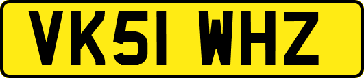VK51WHZ