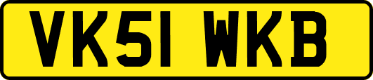 VK51WKB