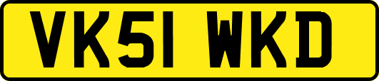 VK51WKD