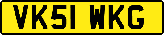 VK51WKG
