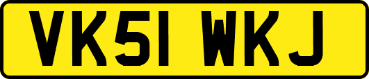 VK51WKJ