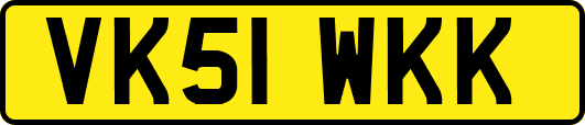 VK51WKK