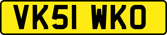VK51WKO