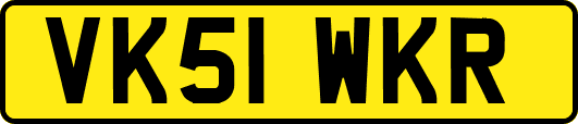 VK51WKR