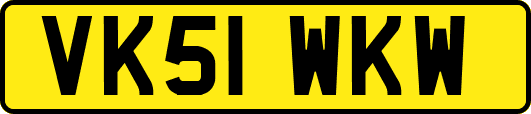 VK51WKW
