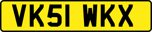 VK51WKX