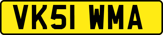 VK51WMA