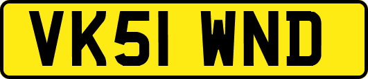 VK51WND