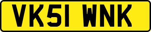 VK51WNK