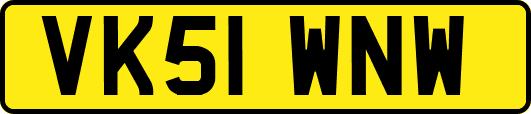 VK51WNW