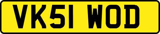 VK51WOD