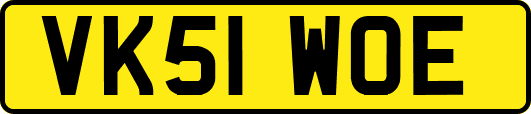 VK51WOE