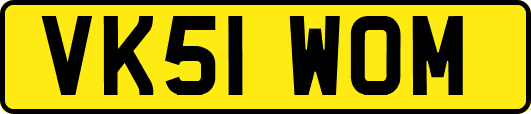 VK51WOM