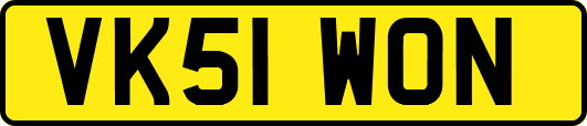 VK51WON