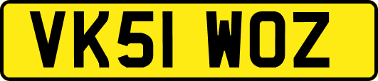 VK51WOZ