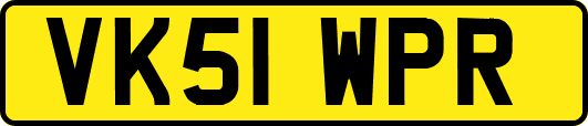 VK51WPR
