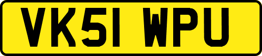 VK51WPU