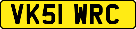 VK51WRC