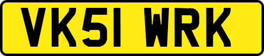 VK51WRK