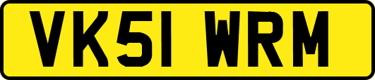 VK51WRM
