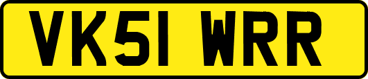 VK51WRR