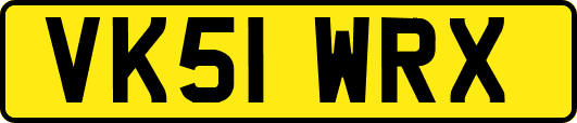 VK51WRX