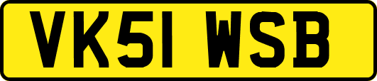 VK51WSB