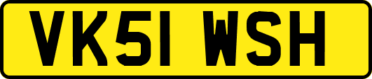 VK51WSH