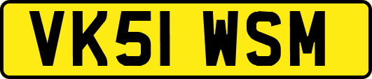 VK51WSM