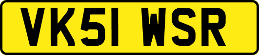 VK51WSR