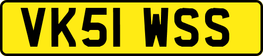 VK51WSS
