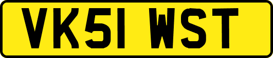 VK51WST