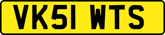 VK51WTS