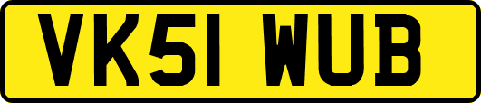 VK51WUB