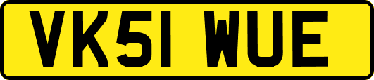 VK51WUE