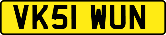 VK51WUN