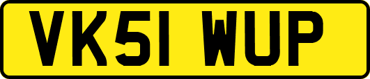 VK51WUP