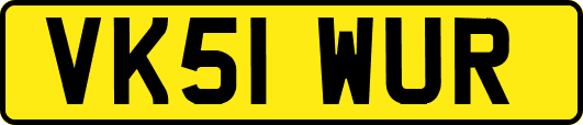 VK51WUR