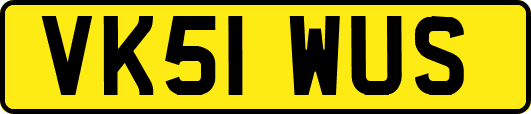 VK51WUS