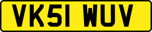 VK51WUV