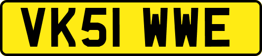 VK51WWE