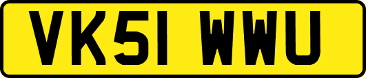 VK51WWU