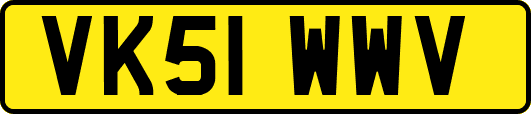 VK51WWV