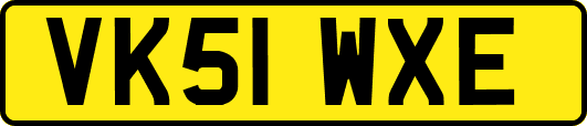 VK51WXE