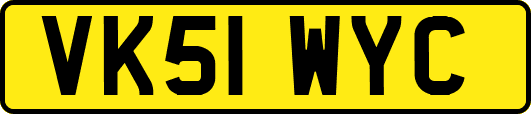 VK51WYC