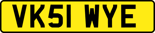 VK51WYE