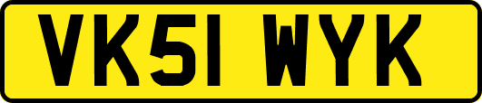 VK51WYK