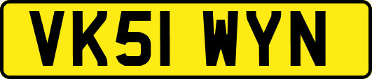 VK51WYN