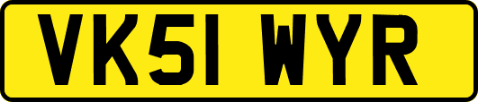 VK51WYR
