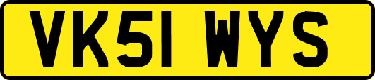 VK51WYS
